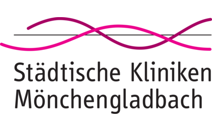 Partner Logo Städtische Kliniken MG