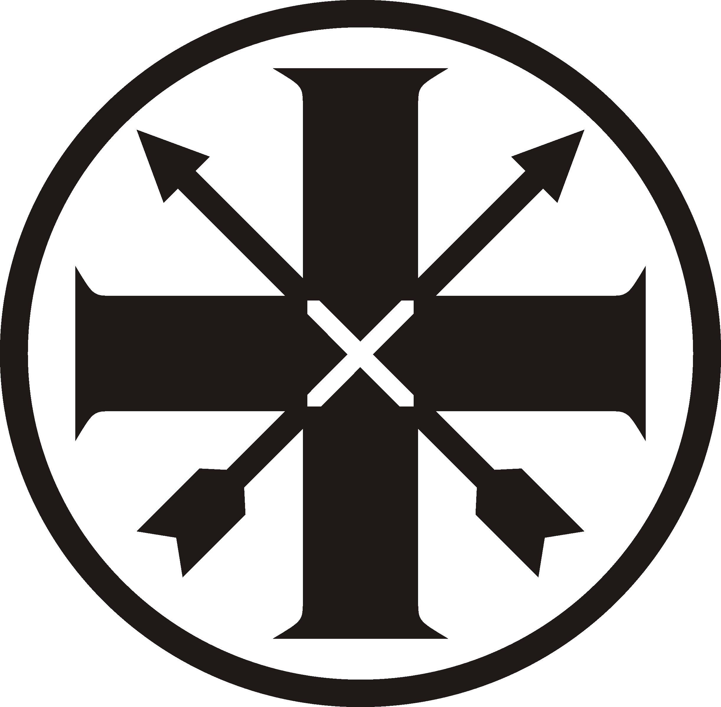 Kreuz